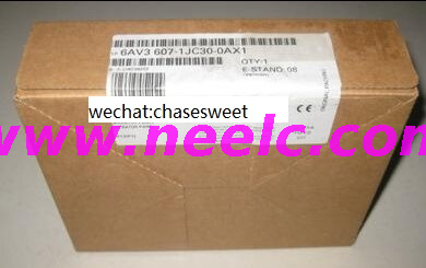 6AV3607-1JC30-0AX1 New and original HMI