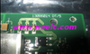 130B6014 DT/5 PC card for VLT5000 VLT6000 inverter