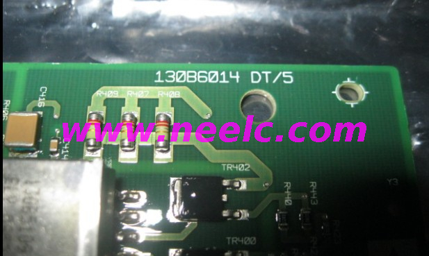 130B6014 DT/5 PC card for VLT5000 VLT6000 inverter