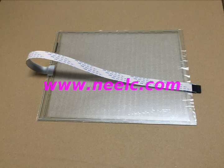 CTOP2T-B Touch glass new