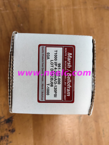 961-111-000 T1000 4-20mA 3-120PSI New and original Proportional valve