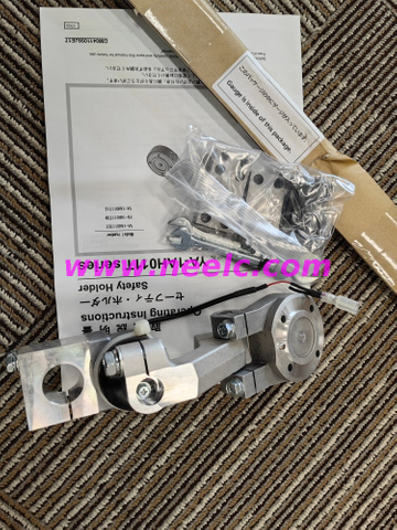 YA-1AH011T New and original Robot safety bracket