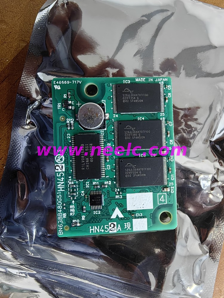 HN452 A BN638A478G52 HN451 A New and original memory card