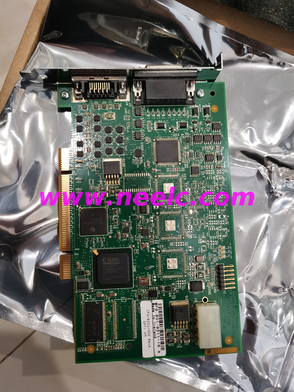 CFG-8511-000 New and original PCI Card