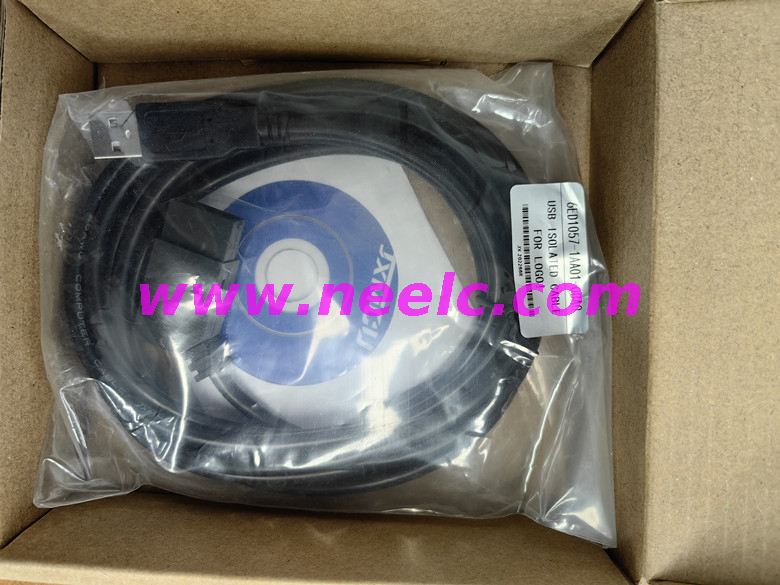 6ED1057-1AA01-0BA0 New and original PLC Cable