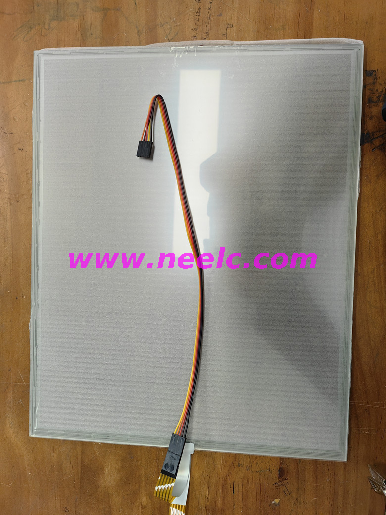 355X295mm 355*295 5 Wires new touch screen