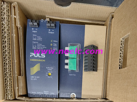 UBC10.241 New and original DC-UPS power supply
