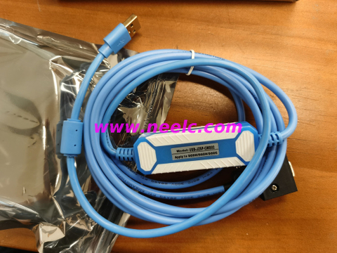 USB-JZSP-CMS02 New and original servo cable
