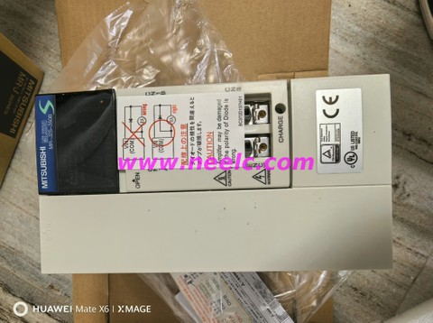 MR-J2S-350B new and original servo driver