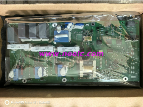 134B0200 DT/3 new and original Control board