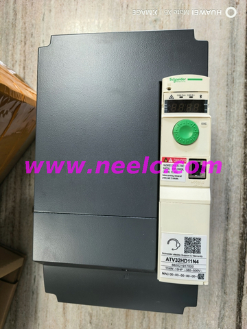 ATV32HD11N4 99%new and original in box Inverter