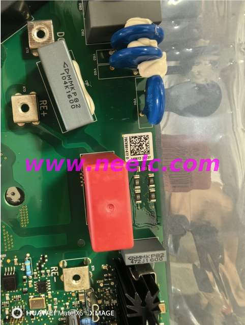 70CVB01474B / PC01472 70CVB01472D Used in good condition control board