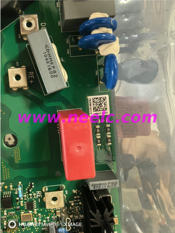 70CVB01474B / PC01472 70CVB01472D Used in good condition control board