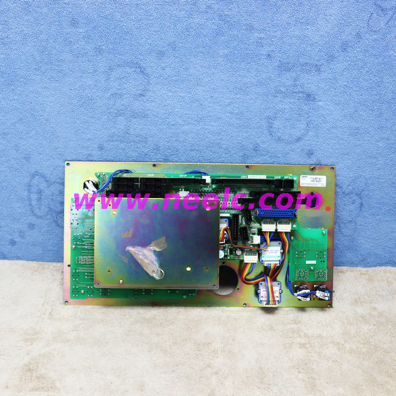 IDEC ZY1E-SS5190-2 New and original keypad board