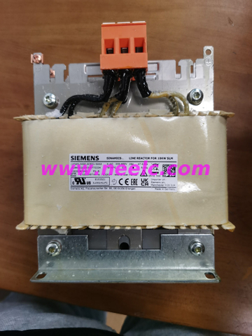6SL3000-0CE21-0AA0 New and original Power reactor