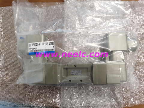 50-VFE5220-4T-03F-X60 New and original electromagnetic valve