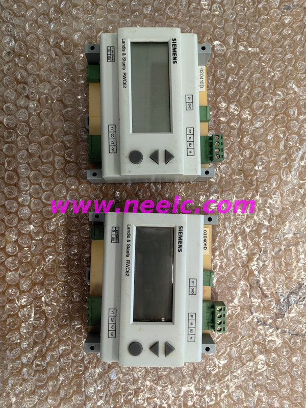 RWC62 Used in good condition Controller