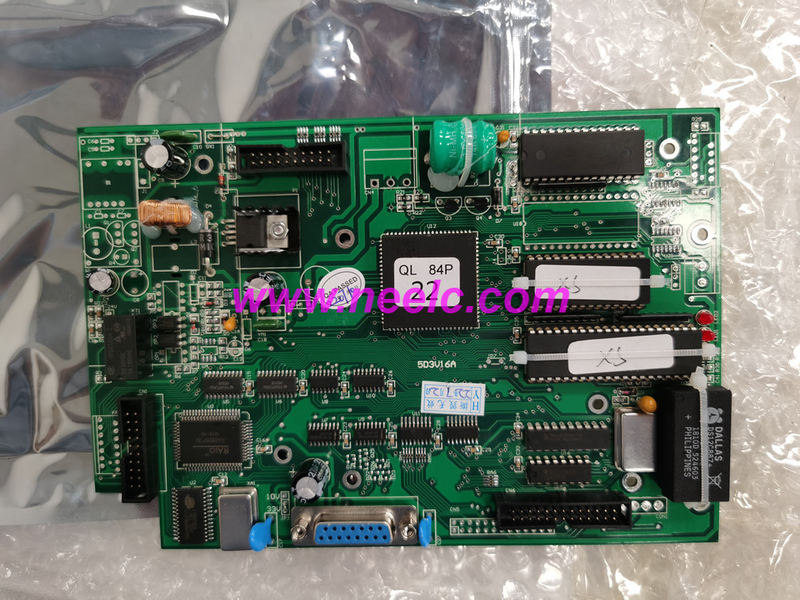 F3800 F3880 5D3V16A New and original display board