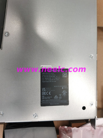 6AU1435-2AD00-0AA0 SIMOTION D435-2DP/PN Driver control Unit