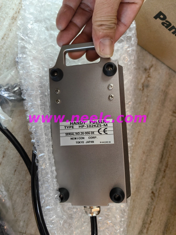 HP-102KZ5-M HP-102KZ5M New Electronic handwheel