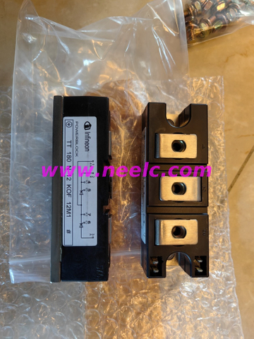 TT180N12KOF New and original IGBT Module