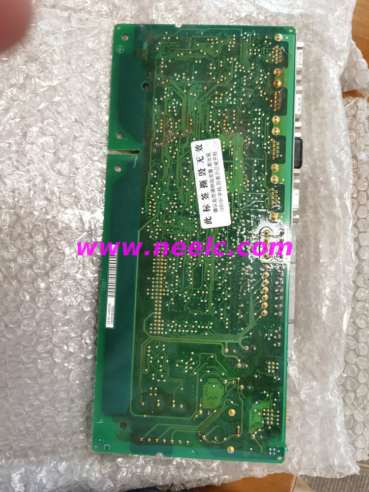 EVS9322-ES 9324MP Used in good condition control board