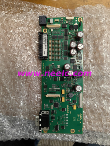 OP341 OP341/Y OP3xx-KBD-LVDS E225430KB-04 Driver board