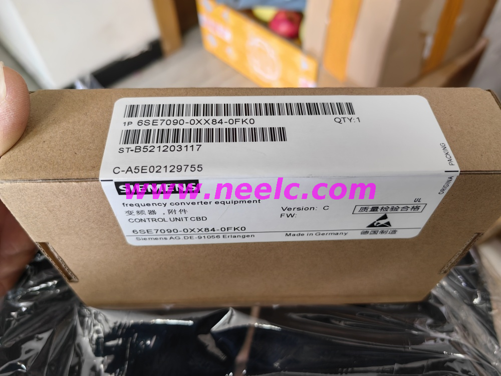 6SE7090-0XX84-0FK0 New and original inverter board
