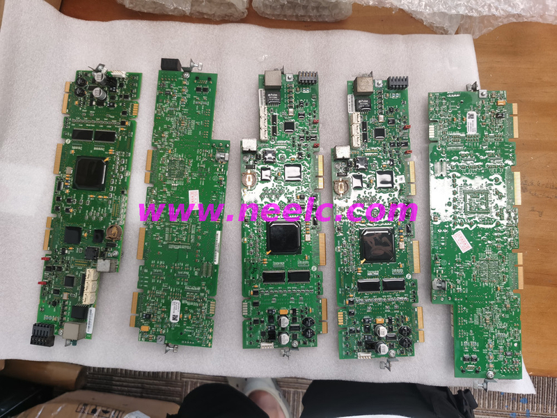 SK-R1-MCB1-PF755 Used in good condition Control board