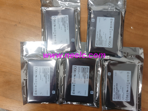 MTFDDAK480TCB-1AR1ZABYY 99%New and original HDD