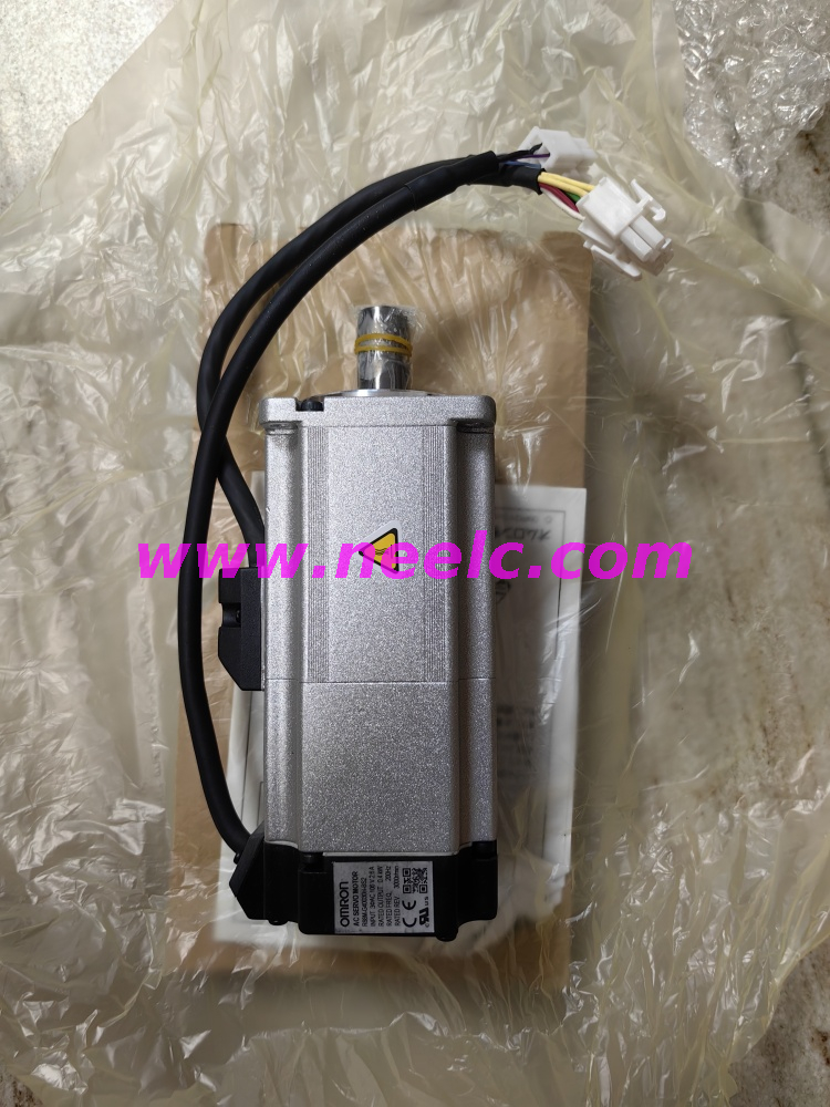 R88M-G40030H-BS2 new and original servo motor