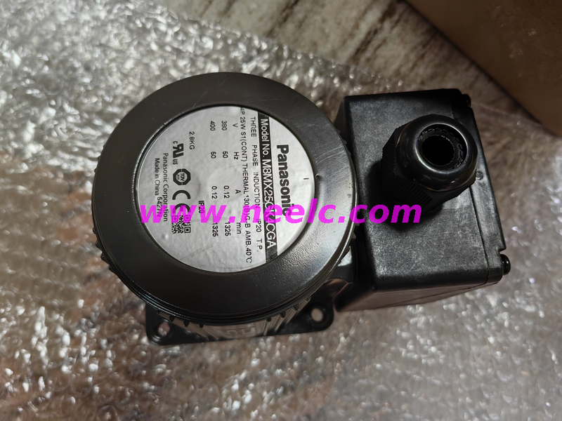 M8MX25GK4CGA new and original motor