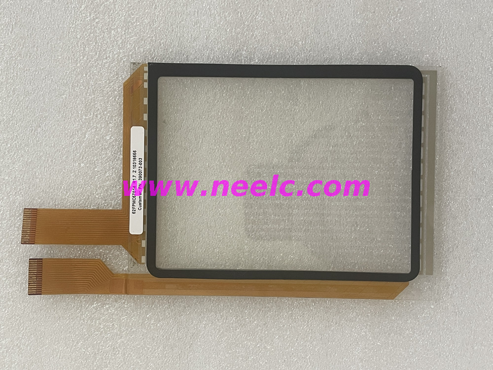52FPMC57014 R1.7 Customer PN 390073-003 New touch screen