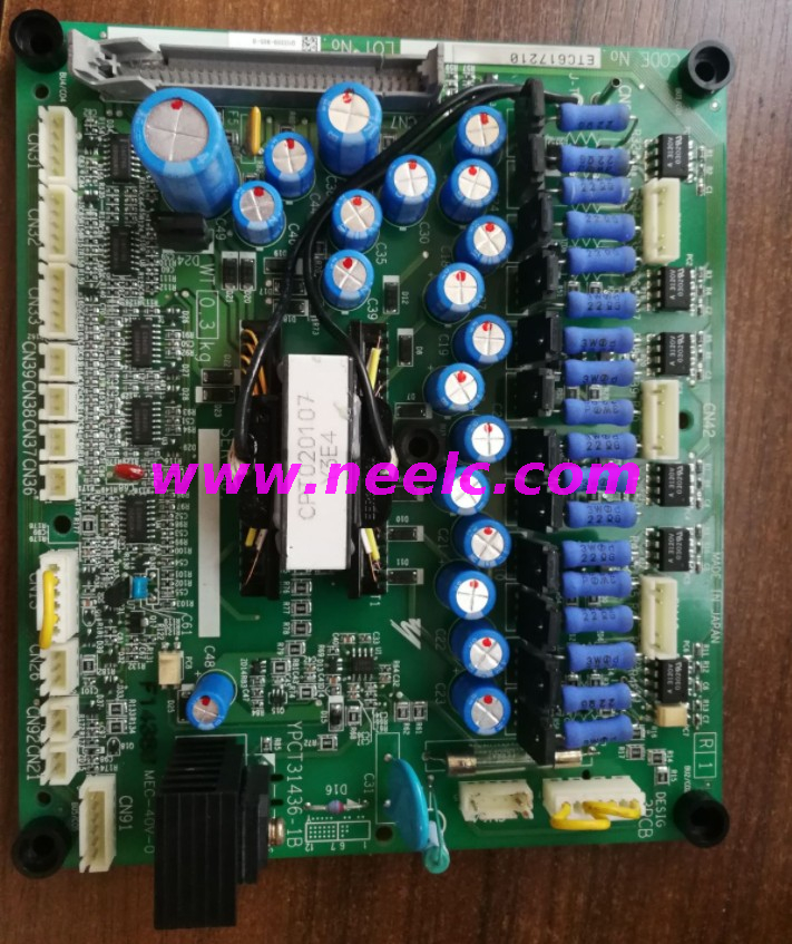 Driver Board for YPCT31436-1B
