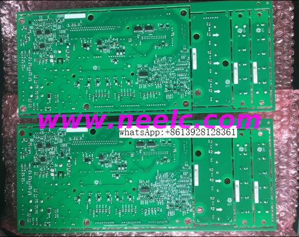 ETC710121 CPU Board used in good condition