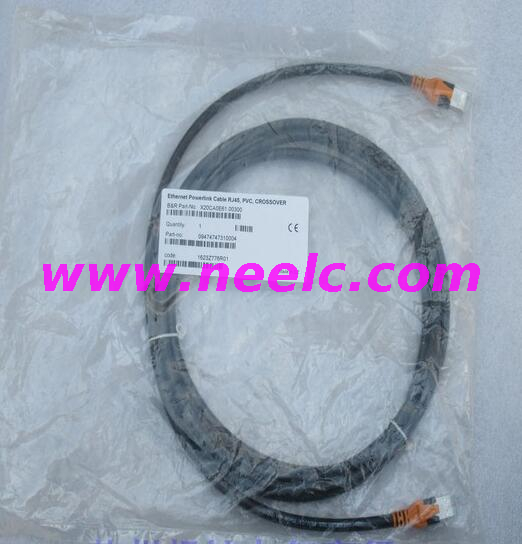 X20CA0E61.00300 new and original cable