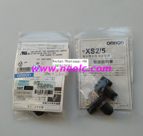 XS2C-D4S2 New and original