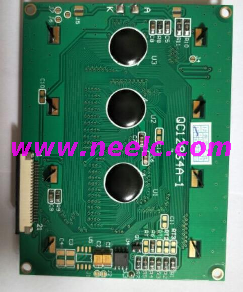 QC12864A-1 new LCD Panel
