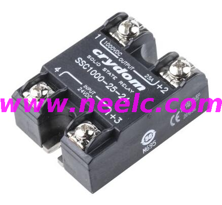 SSC1000-25-24 New and original relay