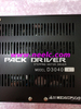 D3040 servo driver Used in good condition