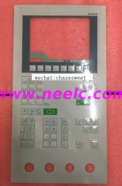 K2-200 OP331/C-1100 New keypad