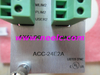 ACC-24E2A used in good condition control card