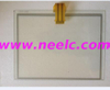 new and original touch screen for NC9300T