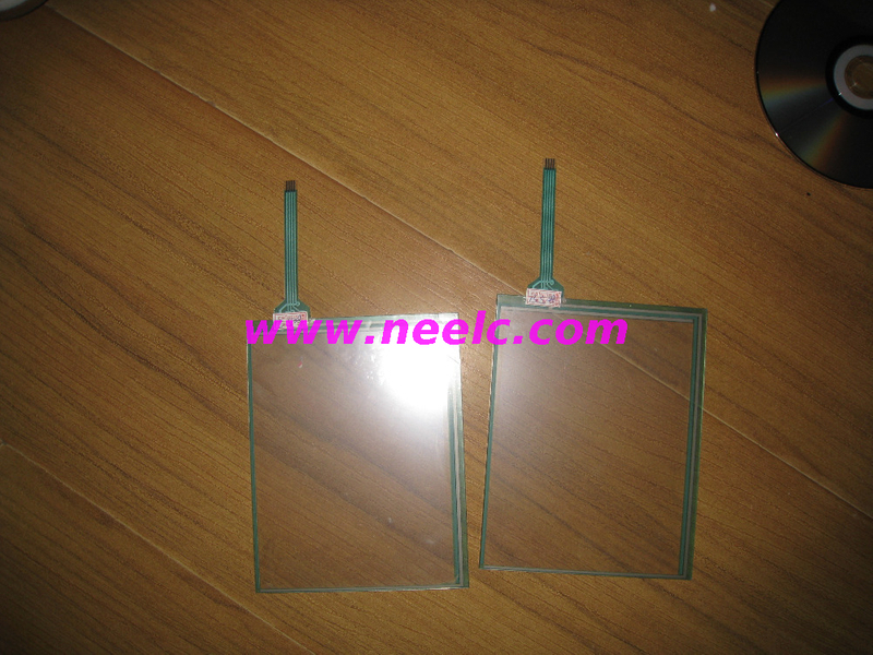 New touch screen for AST-057