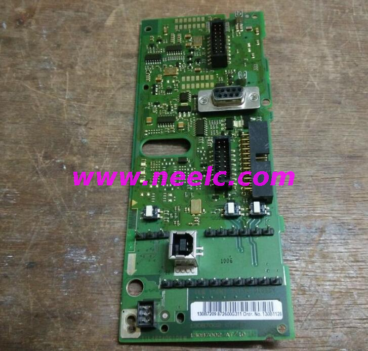 Used in good condition main board 130B7209