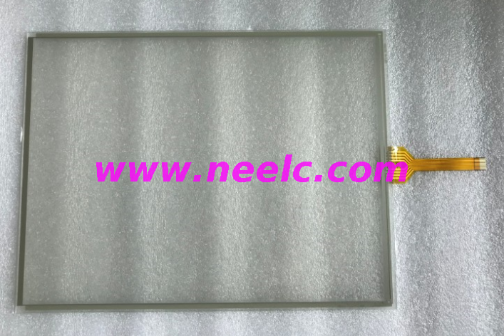 G15001 324X249MM 8 wires new touch glass