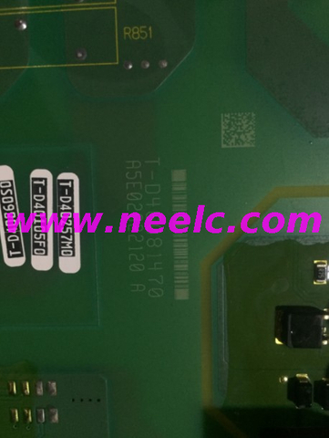 A5E02822120 A new and original TDB Board