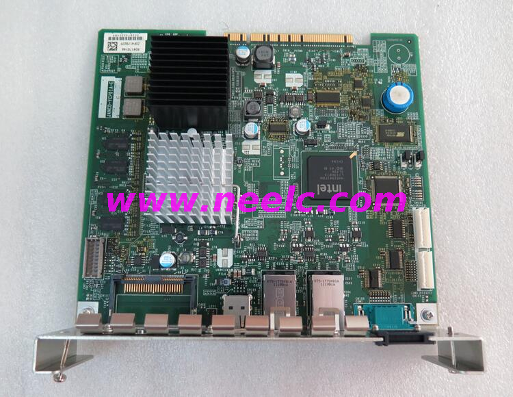 JANCD-YCP01A-E used in good condition CPU Board 1 order