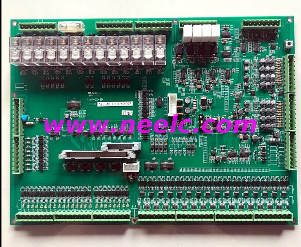 Ai01-IO-EP new I/O Board