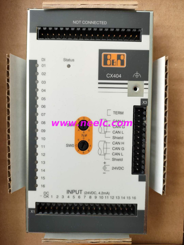 CX404 10099925 New and original module